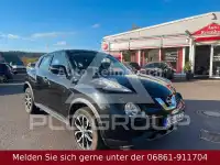 2016 Nissan Juke