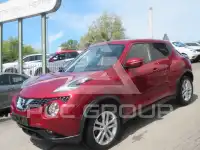 2016 Nissan Juke