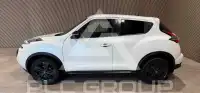 2016 Nissan Juke