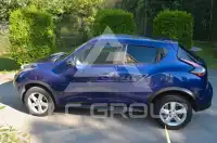 2016 Nissan Juke