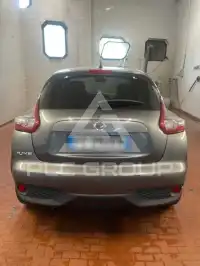 2016 Nissan Juke