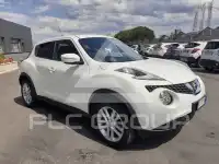 2016 Nissan Juke