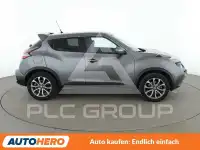 2016 Nissan Juke