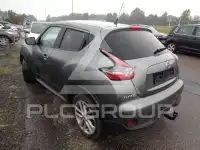 2016 Nissan Juke