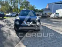 2016 Nissan Juke