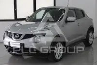 2016 Nissan Juke