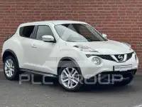 2016 Nissan Juke