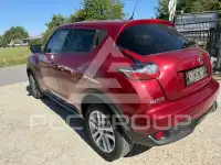 2016 Nissan Juke