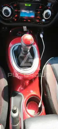 2016 Nissan Juke