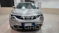2016 Nissan Juke