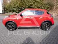 2016 Nissan Juke