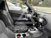 2016 Nissan Juke