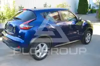 2016 Nissan Juke