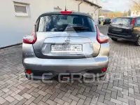 2016 Nissan Juke