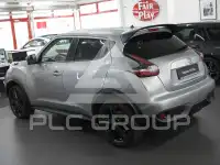 2016 Nissan Juke