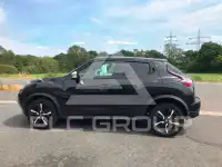 2016 Nissan Juke