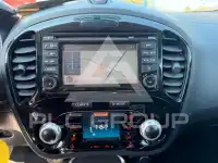 2016 Nissan Juke