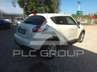 2016 Nissan Juke