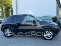 2016 Nissan Juke