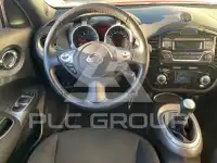 2016 Nissan Juke