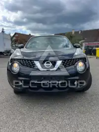 2016 Nissan Juke