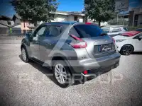 2016 Nissan Juke