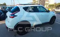 2016 Nissan Juke