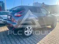 2016 Nissan Juke