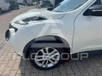 2016 Nissan Juke