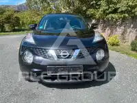 2016 Nissan Juke