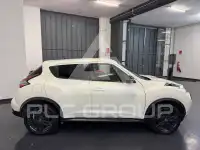 2016 Nissan Juke
