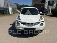 2016 Nissan Juke