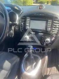 2016 Nissan Juke