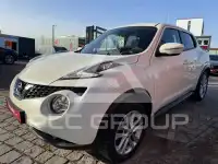 2016 Nissan Juke