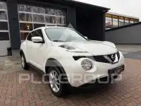 2016 Nissan Juke