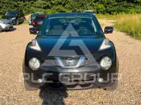 2016 Nissan Juke