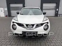 2016 Nissan Juke