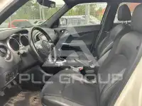 2016 Nissan Juke