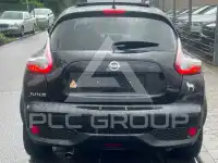 2016 Nissan Juke