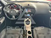 2016 Nissan Juke