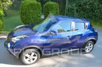 2016 Nissan Juke
