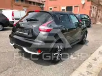 2016 Nissan Juke