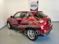 2016 Nissan Juke
