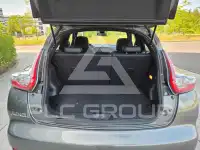 2016 Nissan Juke