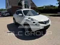 2016 Nissan Juke
