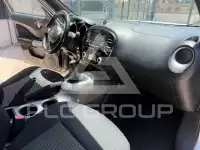 2016 Nissan Juke