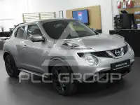 2016 Nissan Juke