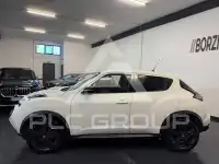2016 Nissan Juke