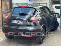 2016 Nissan Juke