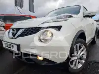 2016 Nissan Juke